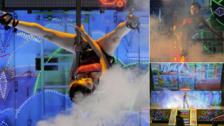 In Taiwan, There Are Pole-Dancing Strippers...for the Dead